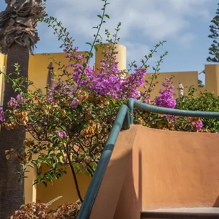 Apartamento Casa Oceano Atlantik Garden With Aircon *