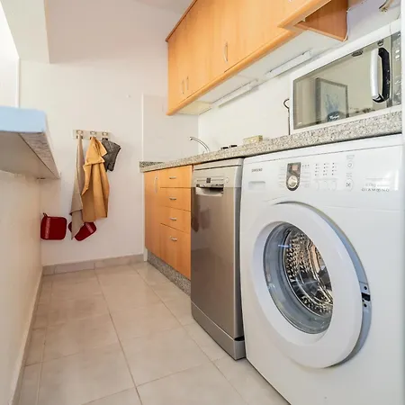 Apartamento Casa Oceano Atlantik Garden With Aircon Corralejo