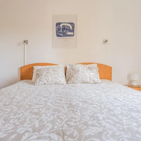 Apartamento Casa Oceano Atlantik Garden With Aircon