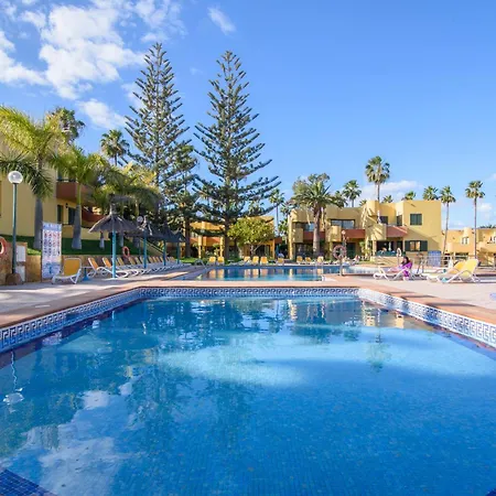 Apartamento Casa Oceano Atlantik Garden With Aircon *