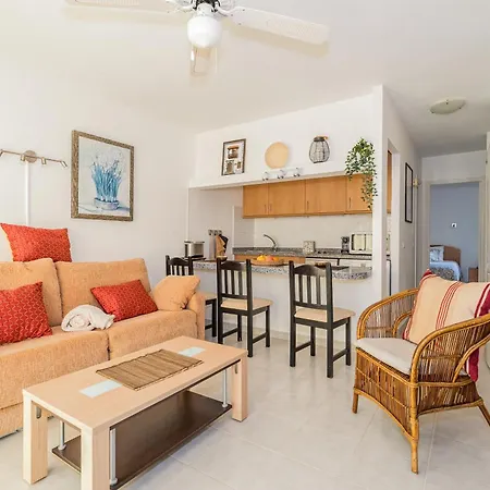 Casa Oceano Atlantik Garden With Aircon Apartment Corralejo