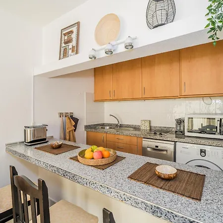 Casa Oceano Atlantik Garden With Aircon דירה קורלחו