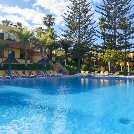 Casa Oceano Atlantik Garden With Aircon Apartment