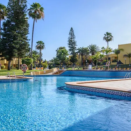 Διαμέρισμα Casa Oceano Atlantik Garden *