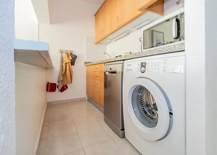 Apartamento Casa Océano Atlantik Garden With Aircon Corralejo