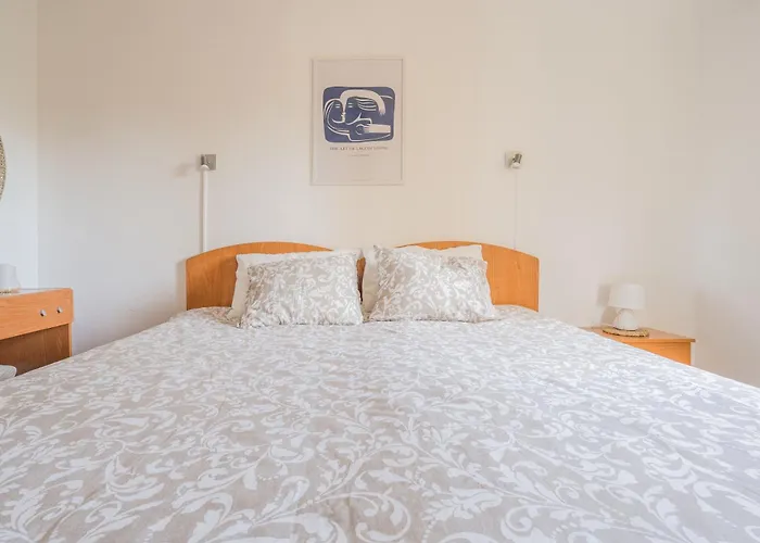 Apartamento Casa Océano Atlantik Garden With Aircon