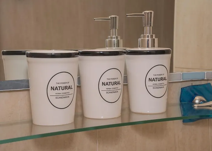 Casa Océano Atlantik Garden With Aircon Corralejo