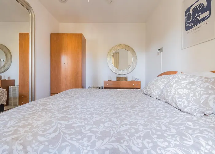 Casa Océano Atlantik Garden With Aircon * Corralejo