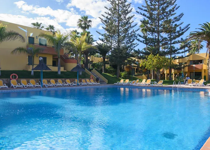 Casa Océano Atlantik Garden With Aircon Apartamento