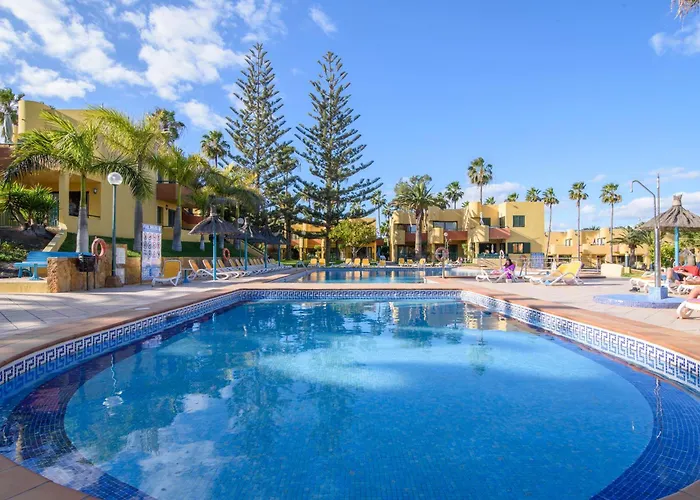 Apartamento Casa Océano Atlantik Garden With Aircon *