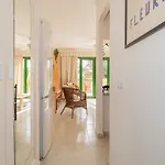 דירה Casa Oceano Atlantik Garden With Aircon *