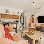 Casa Oceano Atlantik Garden With Aircon * Corralejo