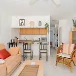 Casa Oceano Atlantik Garden With Aircon *