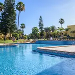 דירה Casa Oceano Atlantik Garden With Aircon *