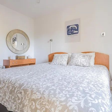 Casa Oceano Atlantik Garden With Aircon