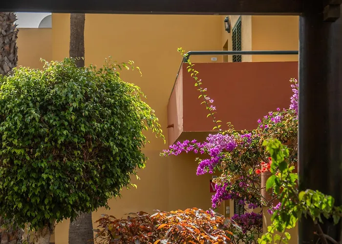 Casa Oceano Atlantik Garden With Aircon 公寓 *