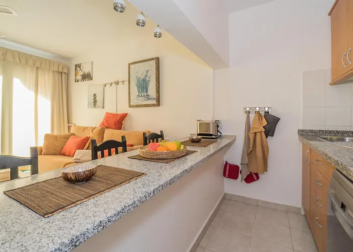 Casa Oceano Atlantik Garden With Aircon 公寓 *