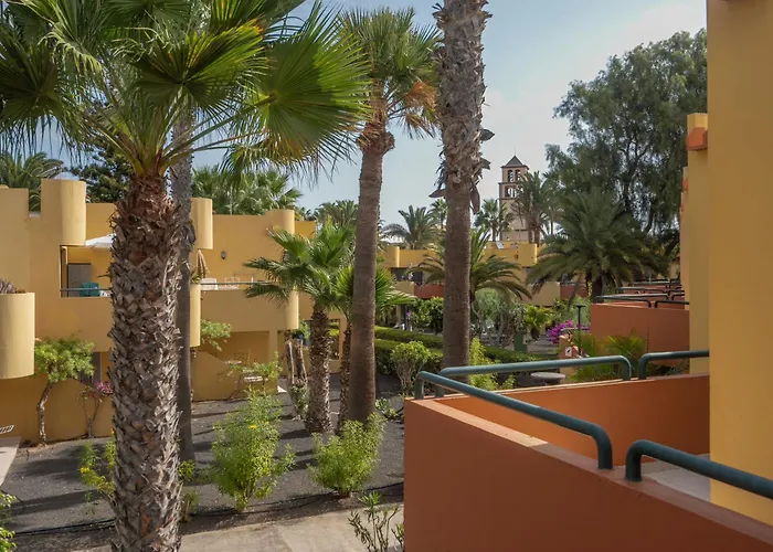 Casa Oceano Atlantik Garden With Aircon *