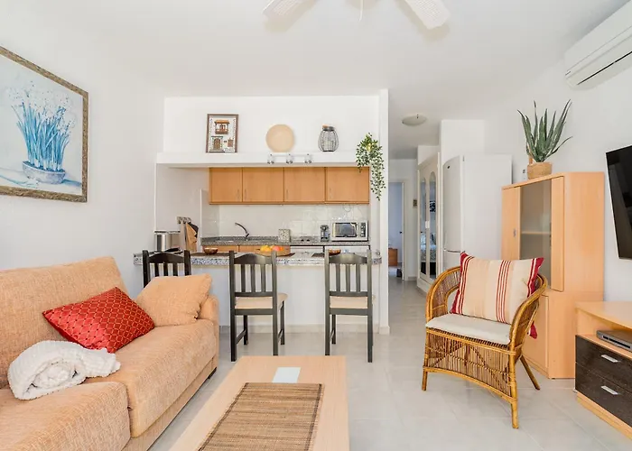 Casa Oceano Atlantik Garden With Aircon *