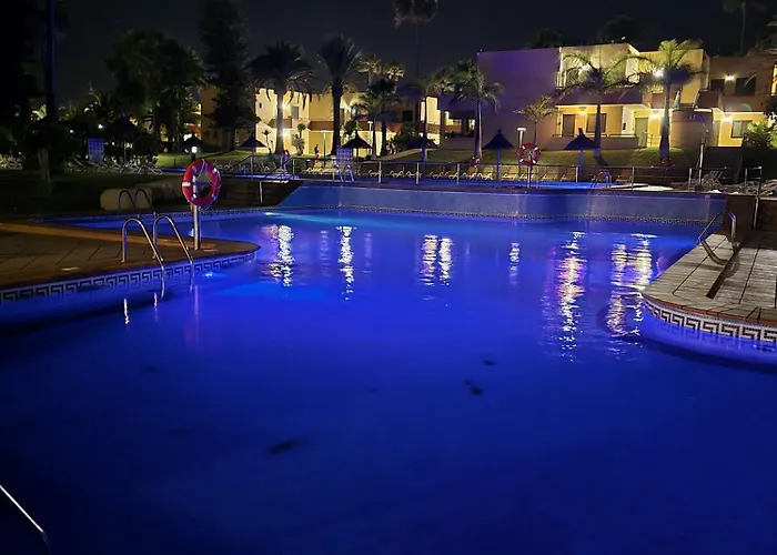 Casa Oceano Atlantik Garden With Aircon 公寓 *