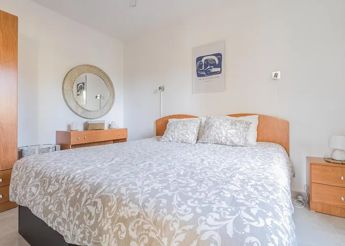 Casa Oceano Atlantik Garden With Aircon