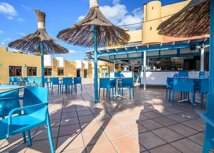 Casa Oceano Atlantik Garden With Aircon