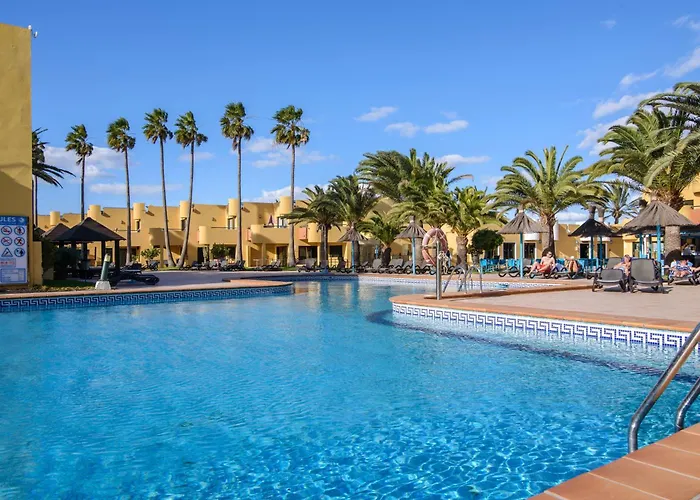 Casa Oceano Atlantik Garden With Aircon 公寓 科拉雷侯