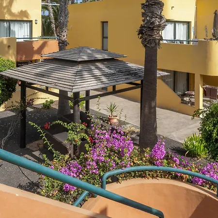 Casa Oceano Atlantik Garden * Corralejo