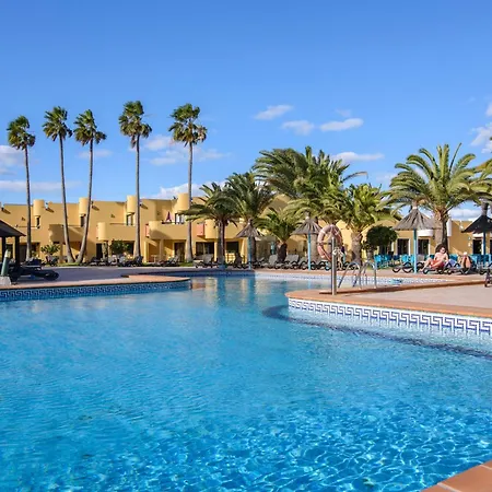 Casa Oceano Atlantik Garden Apartment Corralejo