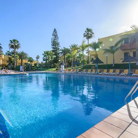 Casa Oceano Atlantik Garden Apartment *